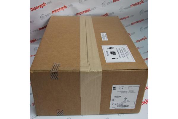 AB 6181P-17TPXPH VersaView 1700P Integrated Display Computer 17-inch