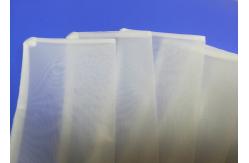 China Double Stitching Nylon Rosin Bags 25 Micron 90 Micron 120 Micron Durable Heat Resistant supplier