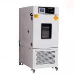 Antiwear 220V High Low Temperature Test Chamber With 1.5mm Steel Plate for sale