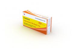 China Fingertip Puncture One Step 3mm 4mm Tuberculosis Rapid Test Kit supplier