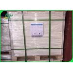 White Paper Made From Rock No Grain Direction Silky Smooth Writing Paper 140um