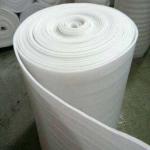 White Epe Foam Roll Adhesive Protective 20mm Thick for sale