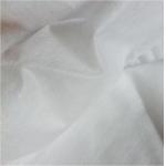 Custom PVA Cold Water Soluble Embroidery Backing Non Woven Fabric Stabilizer Suppliers