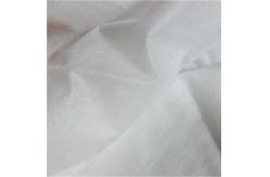 China Custom PVA Cold Water Soluble Embroidery Backing Non Woven Fabric Stabilizer Suppliers supplier
