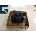 WA380-6 Wheel Loader Hydraulic Pump Assy 708-1W-00741/708-1W-00740 for sale