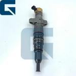 254-4340 2544340 C9 Fuel Injector 2681840 For E336D Excavator for sale