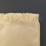 Tear Resistant Para Aramid Fabric Kevlar Composite Material For Hoses