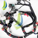 84390666 Engine Wiring Harness For CX220B Excavator Parts for sale