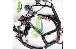 China KHR16003 Engine Wiring Harness For CX220B Excavator Parts supplier