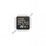 STM32F411VET6