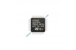 China STM32F411VET6 supplier