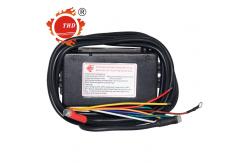 China LPG Natural Gas Infrared Brooder Heater Automatic Temperature Control For Chicken supplier