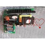 Cardiac Defibrillator Machine Parts , ICU Power Source Board