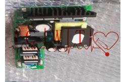 China Cardiac Defibrillator Machine Parts , ICU Power Source Board supplier
