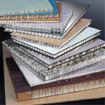 Powder Coated Decorative Sandwich Panel for sale