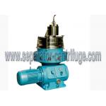 High Performance Disc Stack Centrifuges Rubber Latex Centrifuge Full Automatic for sale
