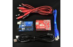China 5 V Analog Touch Keyboard starter kit  With Dual Contacts supplier