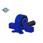 Single Axis Slew Drive Gearbox IP66 Enclosed For Tracker 220V for sale