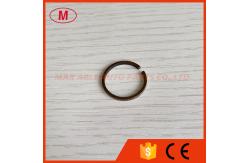 China TV61 turbocharger piston ring/seal ring turbine side for repair kits supplier