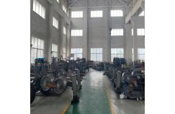 China 5km/H 25T Transmission Line Overhead Conductor Stringing Equipment supplier