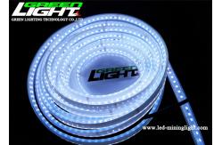 China 220VAC 2000lum LED Mining Strip Light ATEX Cuttable LED Strip Lights supplier