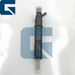 212-8470 2128470 Excavator E312C E320C Fuel Injector for sale
