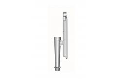 China Multifunction Face Recognition Scanner Terminal With Temperature Detection supplier