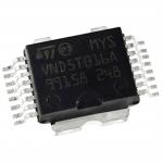 VND5T016ASPTR VNH7040AYTR VND5050JTR-E PWRSO-16 dual-channel high-side PICS BOM Module Mcu Ic Chip Integrated Circuits for sale
