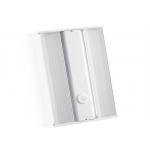 Indoor 80W LED Linear High Bay , Linear High Bay Light 1 X 2 FT CRI>83 for sale