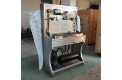China Airbag System Automotive Electrical Trainer Simulators Volkswagen Passat Automotive Trainers supplier