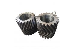 China Standardized Procedures for Herringbone Gears Consistent Automotive and Machine Tool Industries supplier