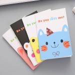 128-300gsm Hardcover Notebook Printing A5 Exercise Books Printing