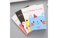 China 128-300gsm Hardcover Notebook Printing A5 Exercise Books Printing supplier
