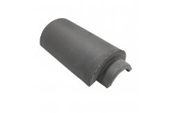 China Classical Tile For Chinese Architecture Building Old Clay Roof Tiles Eaves Tile supplier