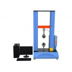 IEC 60245-1 Tensile Strength Test Machine Test Range 2000N Computer Control
