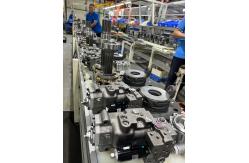 China Hydraulic Gear Pump manufacturer