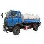 Dongfeng Water Trucks for Sale Water Trucks Sale Water Tanker Trucks for Sale for sale