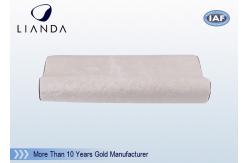 China Body Serta Bamboo Memory Foam Pillows With Removable Hypoallergenic Cover supplier