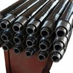 Reverse Circulation Drill Pipe Circulation Drill Pipe 114mm Remet 4 1/2 Reverse for sale