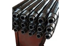China Reverse Circulation Drill Pipe Circulation Drill Pipe 114mm Remet 4 1/2 Reverse supplier
