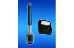 China Dual Scale Portable Hardness Tester , Handheld Sclerometer For Casting supplier