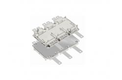 China Automotive IGBT Modules FS660R08A6P2FLB Trench Field Stop Three Phase Inverter supplier