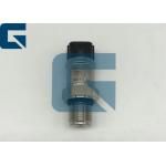 Hitachi Excavator Parts EX200-2 EX200-3 High Pressure Sensor 7223203 KM16-S13 Switch for sale