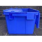 PP Plastic Lid 35kg 310mm Transportation Storage Containers