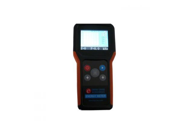 1mhz Ultrasonic Cavitation Meter Testing Frequency