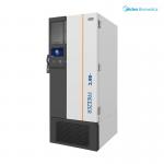 MD-86L458S Fixed Frequency Compressor Upright Lab Medical Ultra Low Temperature Freezer with TFT Touch Display and USB Port for sale