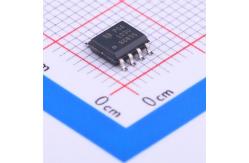 China PGA103 Linear Amplifier SO-8 PGA103U Integrated Circuit IC Chip In Stock supplier