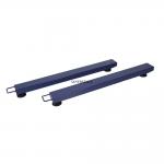 RS232 Interface 2000kg Bar Weighing Scale Load Bars for sale