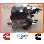 Cummins Diesel QSL8.9 QSL9 Engine Fuel Injection Pump 4921431 4954200 3973228EA 2897500 for sale