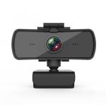wire USB Desktop Laptop pc HD Digital Webcam 2k for Video Calling Conferencing Selfie Recording at 30fps for sale